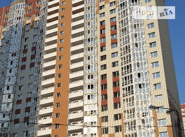 Продажа квартиры, 1 ком., Киев, р‑н. Дарницкий, ст.м. Позняки, Бориса Гмыри улица, дом 16 Продажа квартиры, 1 ком., Киев, р‑н. Дарницкий, ст.м. Позняки, Бориса Гмыри улица, дом 16