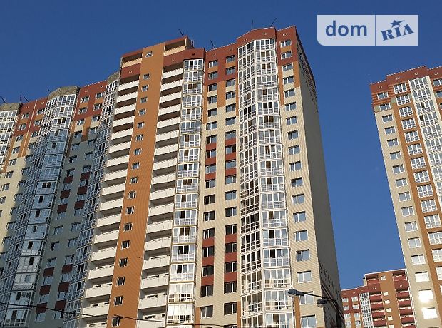 Продажа квартиры, 1 ком., Киев, р‑н. Дарницкий, ст.м. Осокорки, Бориса Гмыри улица, дом 16 Продажа квартиры, 1 ком., Киев, р‑н. Дарницкий, ст.м. Осокорки, Бориса Гмыри улица, дом 16