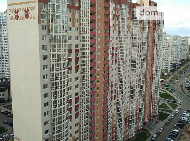 Продажа квартиры, 1 ком., Киев, р‑н. Дарницкий, ст.м. Позняки, Бориса Гмыри улица, дом 16 Продажа квартиры, 1 ком., Киев, р‑н. Дарницкий, ст.м. Позняки, Бориса Гмыри улица, дом 16
