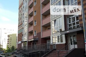 Продаж однокімнатної квартири в Києві, на вул. Бориса Гмирі, район Дарницький фото 2