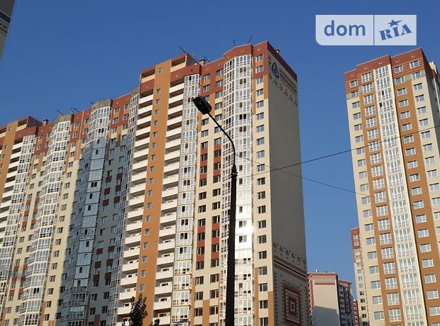 Продажа квартиры, 1 ком., Киев, р‑н. Дарницкий, ст.м. Осокорки, Бориса Гмыри улица, дом 16 Продажа квартиры, 1 ком., Киев, р‑н. Дарницкий, ст.м. Осокорки, Бориса Гмыри улица, дом 16