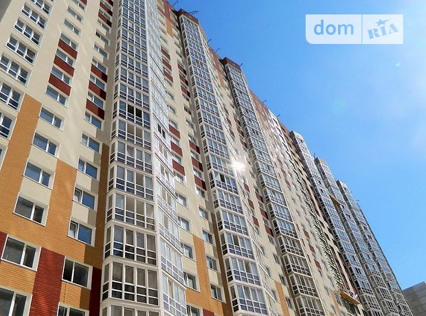Продажа квартиры, 1 ком., Киев, р‑н. Дарницкий, ст.м. Позняки, Бориса Гмыри улица, дом 16 Продажа квартиры, 1 ком., Киев, р‑н. Дарницкий, ст.м. Позняки, Бориса Гмыри улица, дом 16