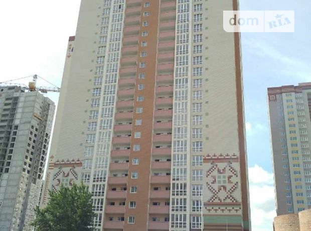 Продажа квартиры, 1 ком., Киев, р‑н. Дарницкий, ст.м. Позняки, Бориса Гмыри улица, дом 18 Продажа квартиры, 1 ком., Киев, р‑н. Дарницкий, ст.м. Позняки, Бориса Гмыри улица, дом 18