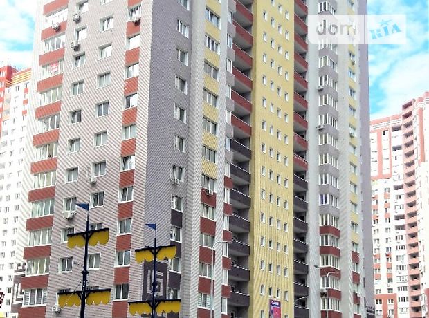 Продажа квартиры, 1 ком., Киев, р‑н. Дарницкий, ст.м. Позняки, Бориса Гмыри улица, дом 14а Продажа квартиры, 1 ком., Киев, р‑н. Дарницкий, ст.м. Позняки, Бориса Гмыри улица, дом 14а