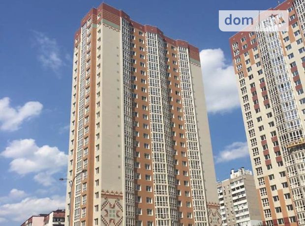 Продажа квартиры, 1 ком., Киев, р‑н. Дарницкий, ст.м. Позняки, Бориса Гмыри улица, дом 18 Продажа квартиры, 1 ком., Киев, р‑н. Дарницкий, ст.м. Позняки, Бориса Гмыри улица, дом 18
