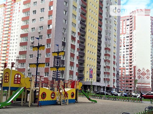 Продажа квартиры, 2 ком., Киев, р‑н. Дарницкий, ст.м. Позняки, Бориса Гмыри улица, дом 20 Продажа квартиры, 2 ком., Киев, р‑н. Дарницкий, ст.м. Позняки, Бориса Гмыри улица, дом 20