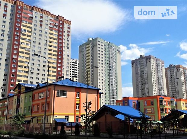 Продажа квартиры, 1 ком., Киев, р‑н. Дарницкий, ст.м. Осокорки, Бориса Гмыри улица Продажа квартиры, 1 ком., Киев, р‑н. Дарницкий, ст.м. Осокорки, Бориса Гмыри улица
