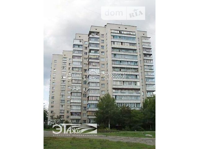 Продажа квартиры, 3 ком., Киев, р‑н. Дарницкий, Бориспольская ул., 28 "В" Продажа квартиры, 3 ком., Киев, р‑н. Дарницкий, Бориспольская ул., 28 "В"