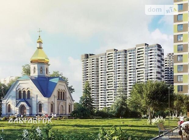 Продажа однокомнатной квартиры в Киеве, на ул. Бориспольская 21-45, район Дарницкий фото 1 Продажа однокомнатной квартиры в Киеве, на ул. Бориспольская 21-45, район Дарницкий фото 1