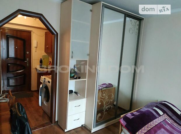 Продажа однокомнатной квартиры в Киеве, на ул. Бориспольская 3, район Дарницкий фото 1 Продажа однокомнатной квартиры в Киеве, на ул. Бориспольская 3, район Дарницкий фото 1