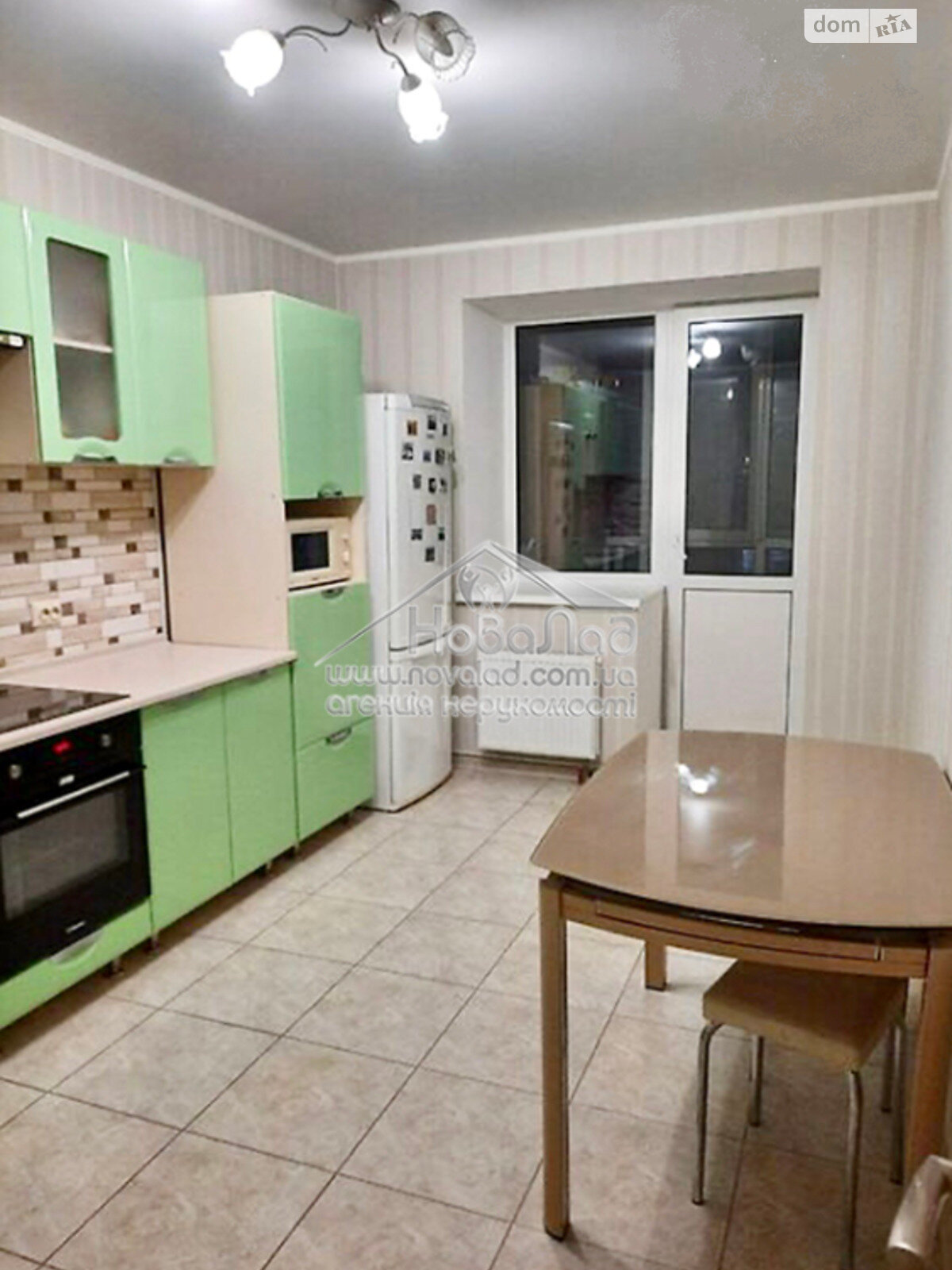 Продаж однокімнатної квартири в Києві, на вул. Бориспільська 21-45, район Дарницький фото 1