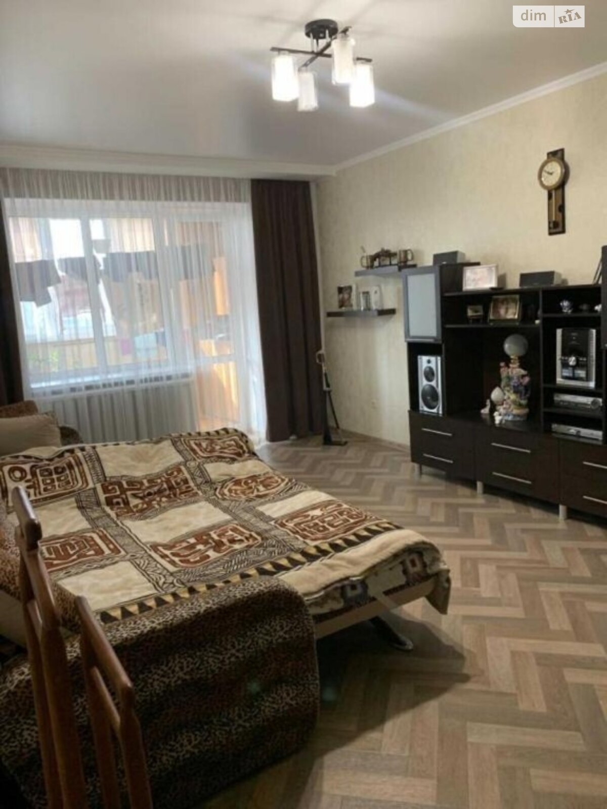 Продажа двухкомнатной квартиры в Киеве, на ул. Бориспольская 26В, район Дарницкий фото 1