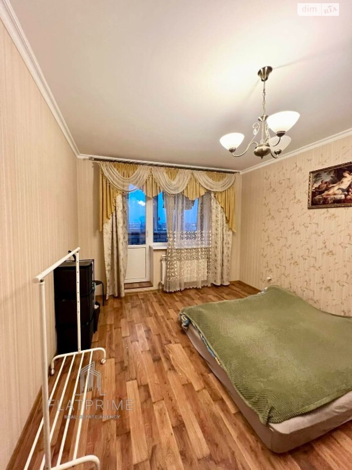 Продажа трехкомнатной квартиры в Киеве, на ул. Бориспольская 6, район Дарницкий фото 1