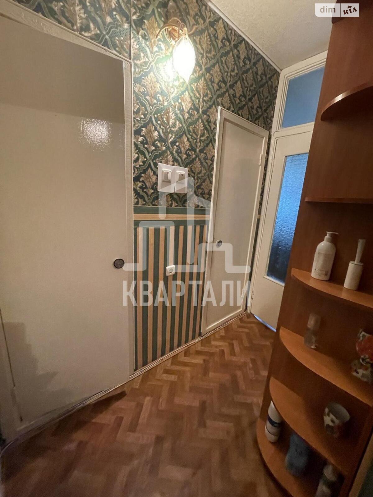 Продажа двухкомнатной квартиры в Киеве, на ул. Бориспольская 34, район Дарницкий фото 1