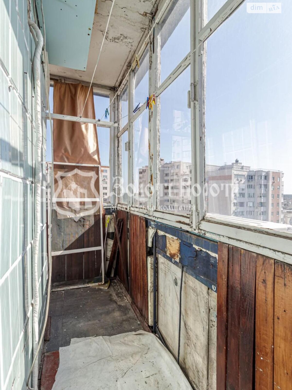 Продажа двухкомнатной квартиры в Киеве, на ул. Бориспольская, район Дарницкий фото 1 Продажа двухкомнатной квартиры в Киеве, на ул. Бориспольская, район Дарницкий фото 1