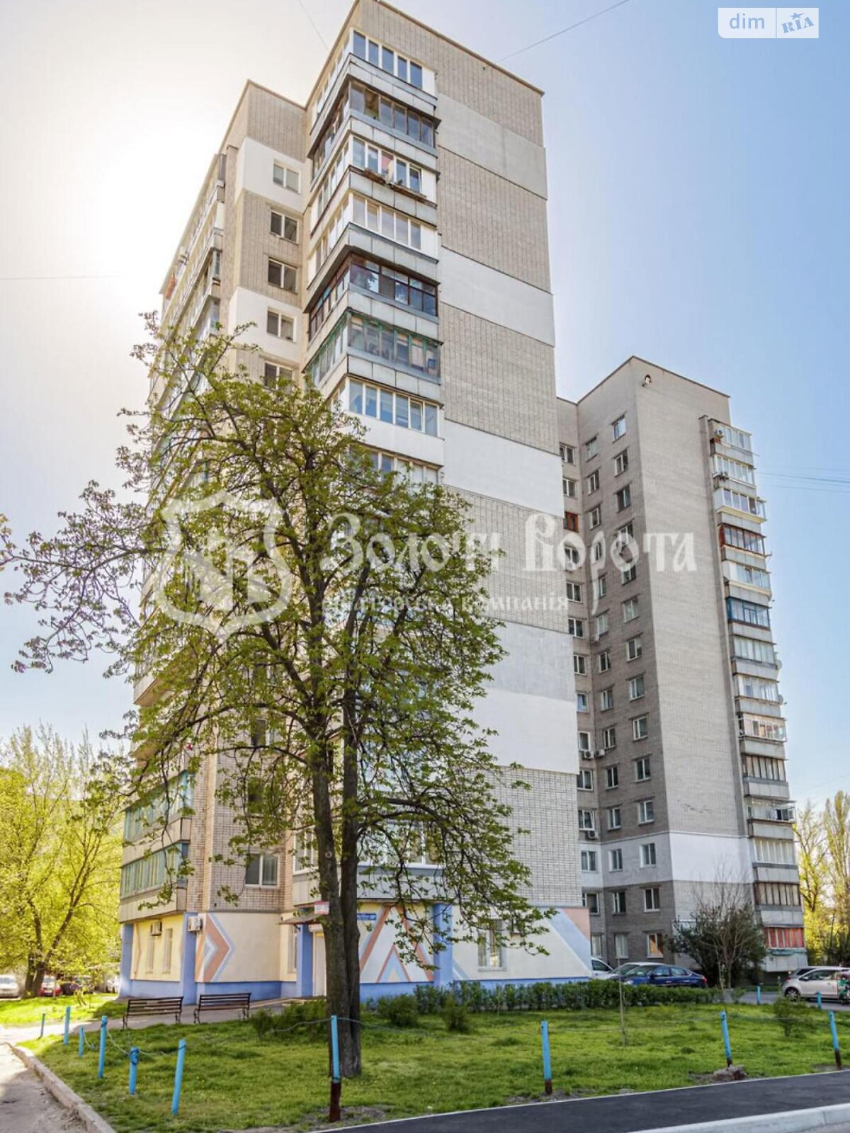 Продажа двухкомнатной квартиры в Киеве, на ул. Бориспольская, район Дарницкий фото 1 Продажа двухкомнатной квартиры в Киеве, на ул. Бориспольская, район Дарницкий фото 1