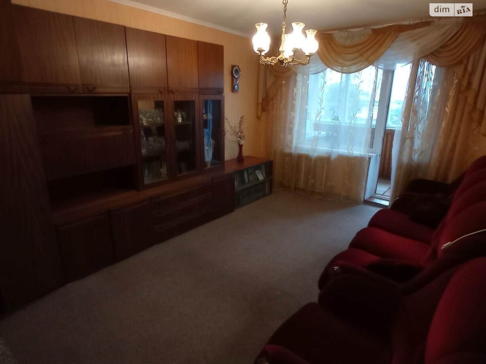Продаж однокімнатної квартири в Києві, на вул. Бориспільська 49, район Дарницький фото 1 Продаж однокімнатної квартири в Києві, на вул. Бориспільська 49, район Дарницький фото 1