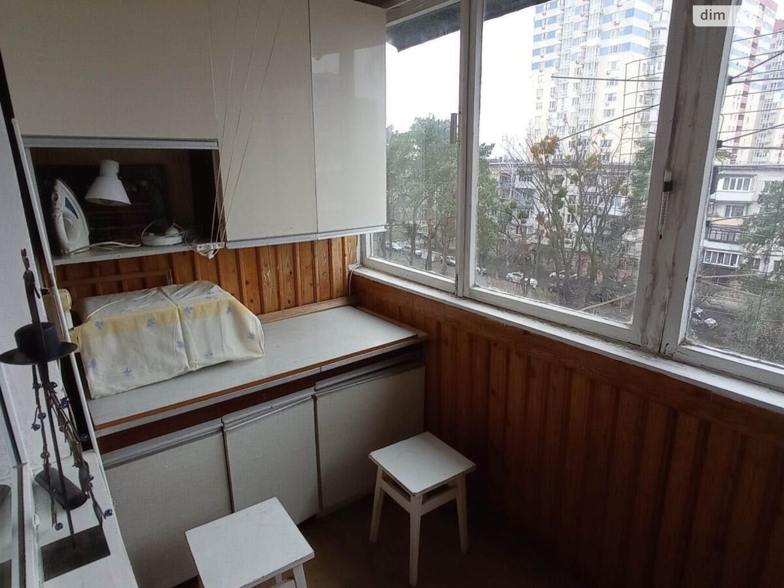 Продаж однокімнатної квартири в Києві, на вул. Бориспільська 49, район Дарницький фото 1 Продаж однокімнатної квартири в Києві, на вул. Бориспільська 49, район Дарницький фото 1