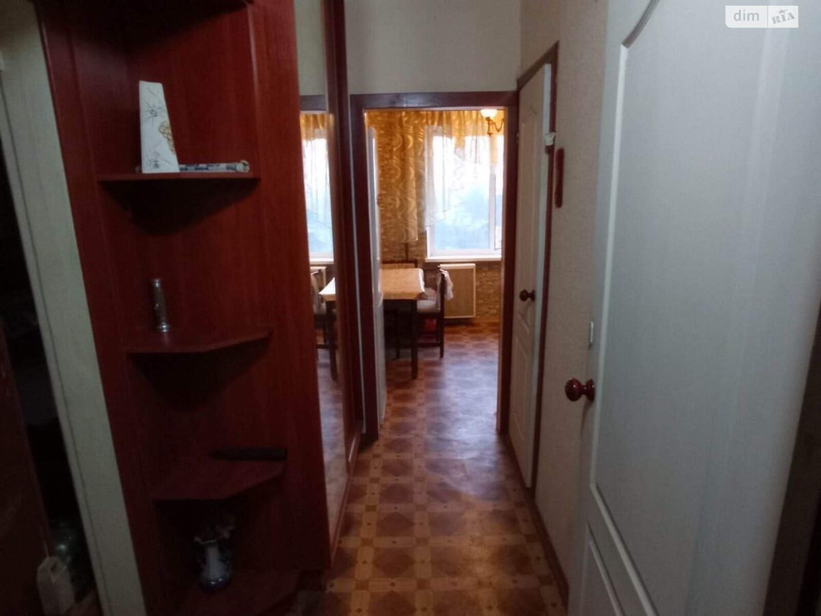Продаж однокімнатної квартири в Києві, на вул. Бориспільська 49, район Дарницький фото 1 Продаж однокімнатної квартири в Києві, на вул. Бориспільська 49, район Дарницький фото 1
