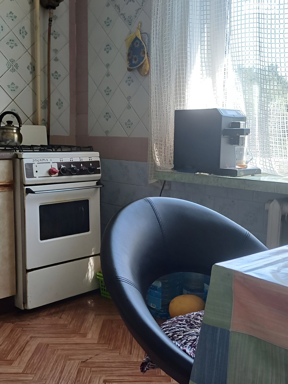 Продаж трикімнатної квартири в Києві, на вул. Бориспільська 49, район Дарницький фото 1 Продаж трикімнатної квартири в Києві, на вул. Бориспільська 49, район Дарницький фото 1