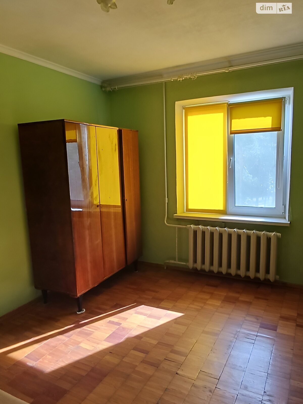 Продаж трикімнатної квартири в Києві, на вул. Бориспільська 49, район Дарницький фото 1 Продаж трикімнатної квартири в Києві, на вул. Бориспільська 49, район Дарницький фото 1