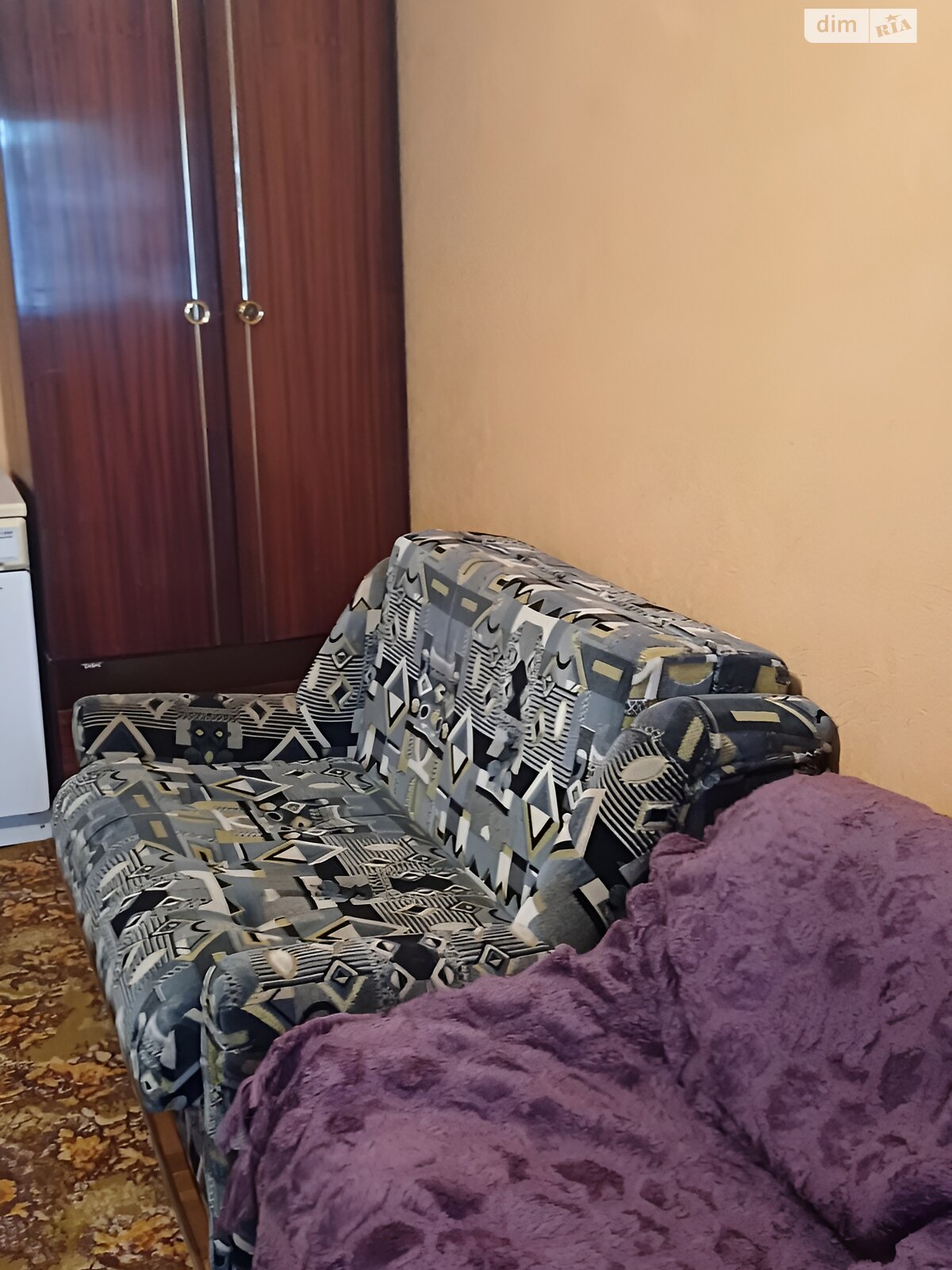Продаж трикімнатної квартири в Києві, на вул. Бориспільська 49, район Дарницький фото 1 Продаж трикімнатної квартири в Києві, на вул. Бориспільська 49, район Дарницький фото 1