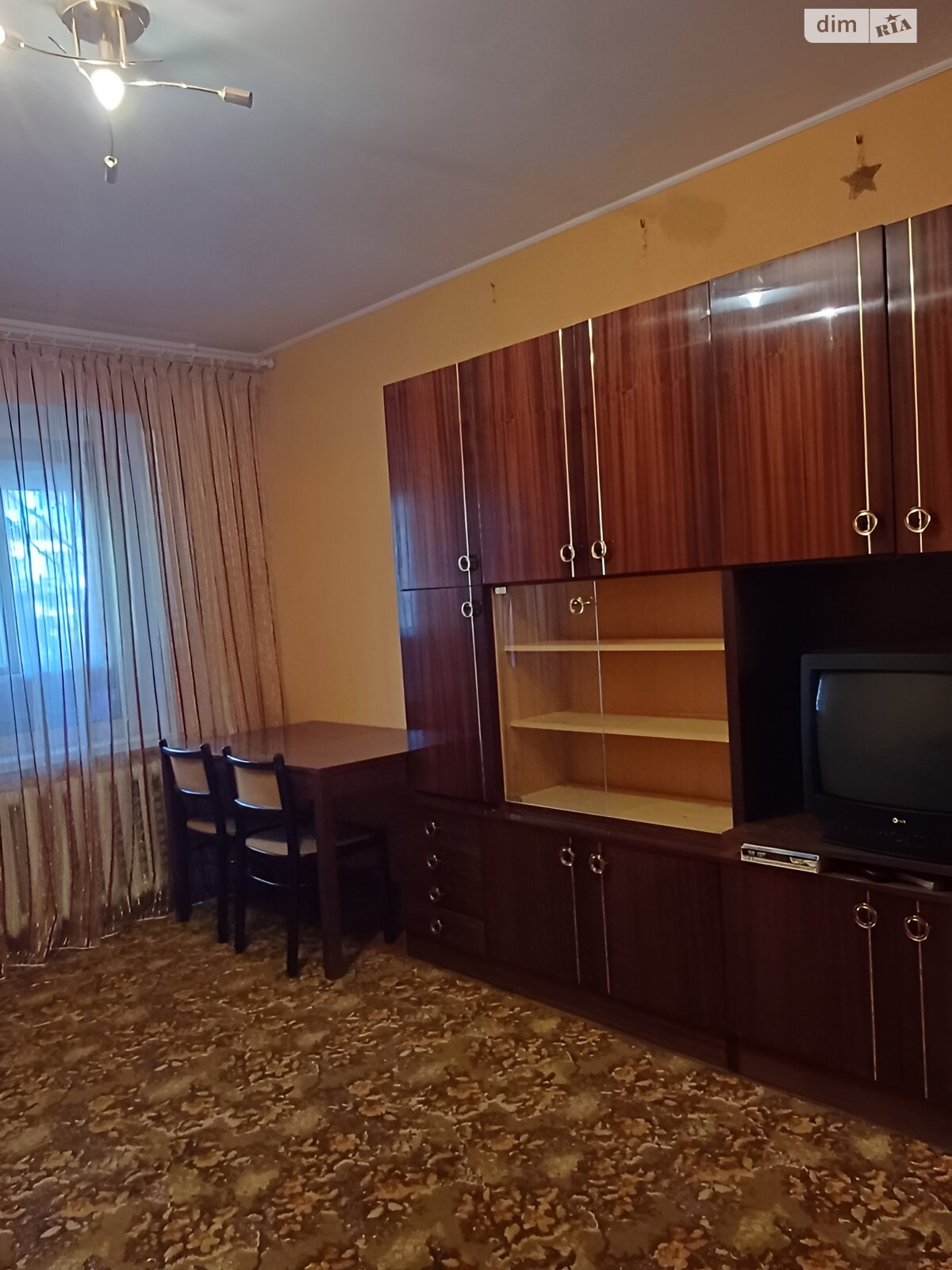 Продаж трикімнатної квартири в Києві, на вул. Бориспільська 49, район Дарницький фото 1 Продаж трикімнатної квартири в Києві, на вул. Бориспільська 49, район Дарницький фото 1