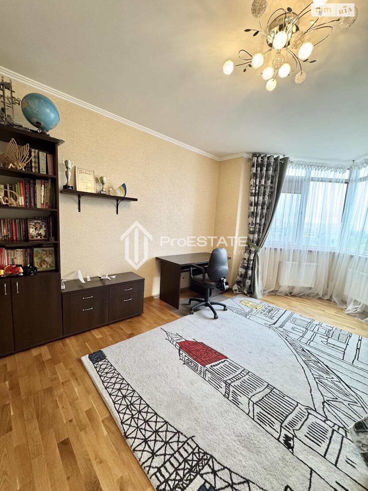 Продажа трехкомнатной квартиры в Киеве, на ул. Бориспольская 4, район Дарницкий фото 1 Продажа трехкомнатной квартиры в Киеве, на ул. Бориспольская 4, район Дарницкий фото 1