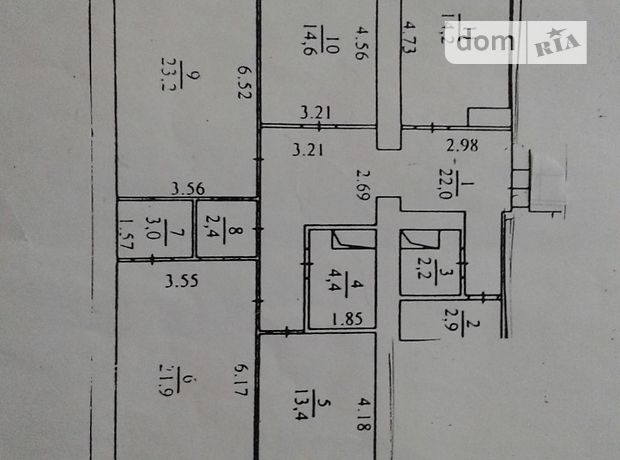 Продажа квартиры, 4 ком., Киев, р‑н. Дарницкий, ст.м. Красный хутор, Бориспольская улица, дом 26в Продажа квартиры, 4 ком., Киев, р‑н. Дарницкий, ст.м. Красный хутор, Бориспольская улица, дом 26в