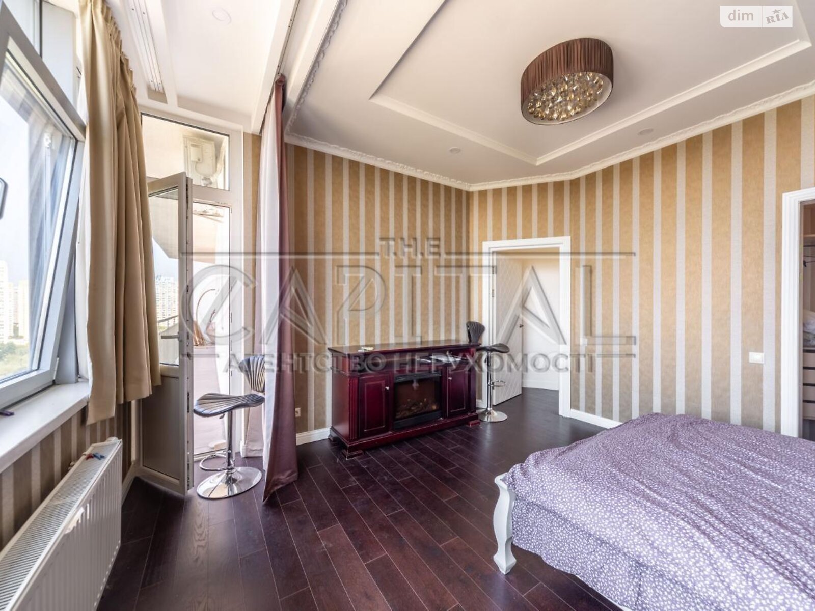 Продаж трикімнатної квартири в Києві, на бул. Дарницький 8В, фото 1 Продаж трикімнатної квартири в Києві, на бул. Дарницький 8В, фото 1