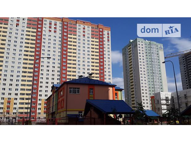 Продаж квартири, 1 кім., Київ, р‑н. Дарницький, ст.м. Позняки, Чавдар Елизаветы вулиця, буд. 29 Продаж квартири, 1 кім., Київ, р‑н. Дарницький, ст.м. Позняки, Чавдар Елизаветы вулиця, буд. 29