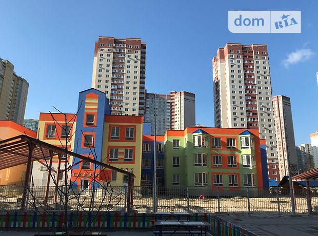 Продажа квартиры, 1 ком., Киев, р‑н. Дарницкий, ст.м. Позняки, Чавдар Єлизавети улица, дом 19 Продажа квартиры, 1 ком., Киев, р‑н. Дарницкий, ст.м. Позняки, Чавдар Єлизавети улица, дом 19