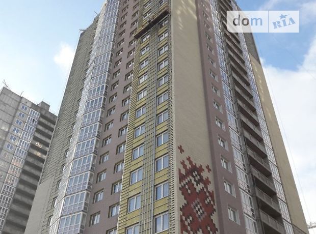 Продажа квартиры, 1 ком., Киев, р‑н. Дарницкий, ст.м. Осокорки, Чавдар Єлизавети улица, дом 30 Продажа квартиры, 1 ком., Киев, р‑н. Дарницкий, ст.м. Осокорки, Чавдар Єлизавети улица, дом 30