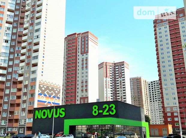 Продажа квартиры, 1 ком., Киев, р‑н. Дарницкий, ст.м. Осокорки, Чавдар Єлизавети улица Продажа квартиры, 1 ком., Киев, р‑н. Дарницкий, ст.м. Осокорки, Чавдар Єлизавети улица