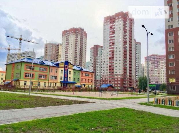 Продажа квартиры, 2 ком., Киев, р‑н. Дарницкий, ст.м. Осокорки, Чавдар Єлизавети улица Продажа квартиры, 2 ком., Киев, р‑н. Дарницкий, ст.м. Осокорки, Чавдар Єлизавети улица