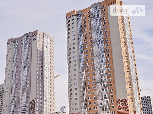 Продажа квартиры, 1 ком., Киев, р‑н. Дарницкий, ст.м. Позняки, Чавдар Єлизавети улица Продажа квартиры, 1 ком., Киев, р‑н. Дарницкий, ст.м. Позняки, Чавдар Єлизавети улица