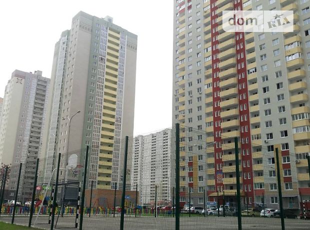 Продажа квартиры, 1 ком., Киев, р‑н. Дарницкий, ст.м. Позняки, Чавдар Єлизавети улица Продажа квартиры, 1 ком., Киев, р‑н. Дарницкий, ст.м. Позняки, Чавдар Єлизавети улица