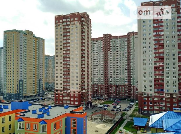 Продажа квартиры, 1 ком., Киев, р‑н. Дарницкий, ст.м. Осокорки, Чавдар Єлизавети улица Продажа квартиры, 1 ком., Киев, р‑н. Дарницкий, ст.м. Осокорки, Чавдар Єлизавети улица