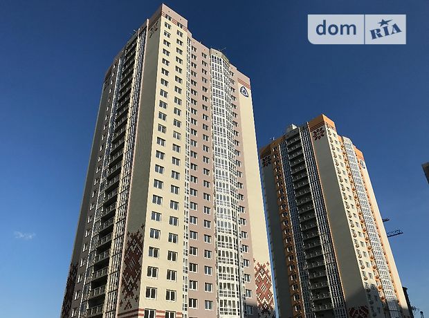Продажа квартиры, 2 ком., Киев, р‑н. Дарницкий, ст.м. Осокорки, Чавдар Єлизавети улица, дом 30 Продажа квартиры, 2 ком., Киев, р‑н. Дарницкий, ст.м. Осокорки, Чавдар Єлизавети улица, дом 30