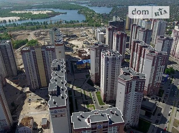 Продажа квартиры, 1 ком., Киев, р‑н. Дарницкий, ст.м. Позняки, Чавдар Єлизавети улица Продажа квартиры, 1 ком., Киев, р‑н. Дарницкий, ст.м. Позняки, Чавдар Єлизавети улица