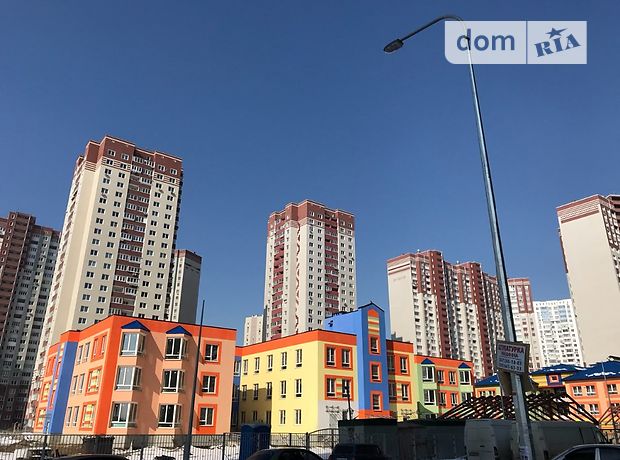 Продажа квартиры, 1 ком., Киев, р‑н. Дарницкий, ст.м. Позняки, Чавдар Єлизавети улица, дом 38А Продажа квартиры, 1 ком., Киев, р‑н. Дарницкий, ст.м. Позняки, Чавдар Єлизавети улица, дом 38А