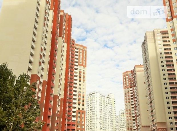 Продажа квартиры, 1 ком., Киев, р‑н. Дарницкий, ст.м. Осокорки, Чавдар Єлизавети улица Продажа квартиры, 1 ком., Киев, р‑н. Дарницкий, ст.м. Осокорки, Чавдар Єлизавети улица