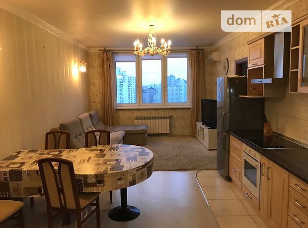 Продажа квартиры, 3 ком., Киев, р‑н. Дарницкий, ст.м. Осокорки, Чавдар Єлизавети улица, дом 1 Продажа квартиры, 3 ком., Киев, р‑н. Дарницкий, ст.м. Осокорки, Чавдар Єлизавети улица, дом 1