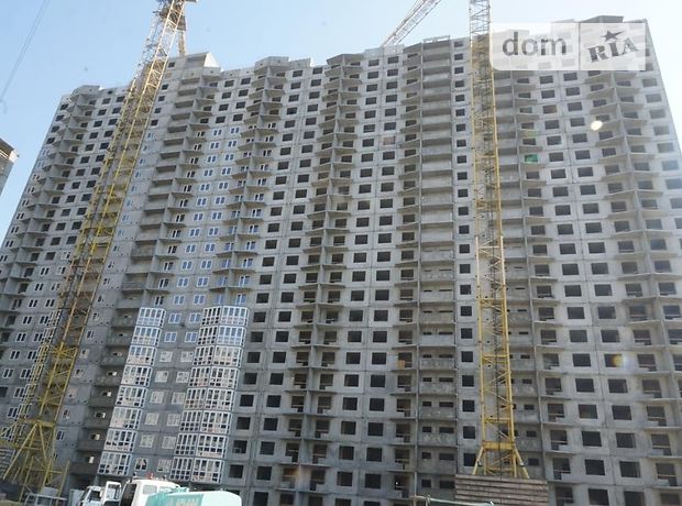 Продажа квартиры, 1 ком., Киев, р‑н. Дарницкий, ст.м. Позняки, Чавдар Єлизавети улица, дом 23 Продажа квартиры, 1 ком., Киев, р‑н. Дарницкий, ст.м. Позняки, Чавдар Єлизавети улица, дом 23