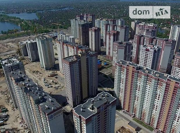 Продажа квартиры, 1 ком., Киев, р‑н. Дарницкий, ст.м. Позняки, Чавдар Єлизавети улица, дом 23 Продажа квартиры, 1 ком., Киев, р‑н. Дарницкий, ст.м. Позняки, Чавдар Єлизавети улица, дом 23