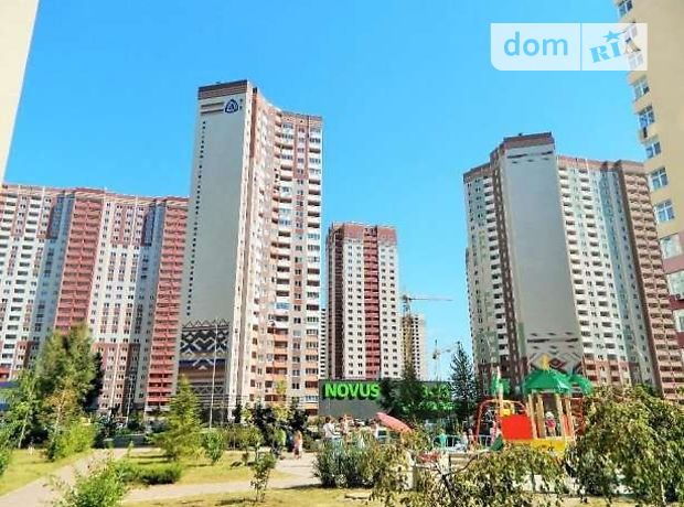 Продажа квартиры, 1 ком., Киев, р‑н. Дарницкий, ст.м. Позняки, Чавдар Єлизавети улица, дом 23 Продажа квартиры, 1 ком., Киев, р‑н. Дарницкий, ст.м. Позняки, Чавдар Єлизавети улица, дом 23