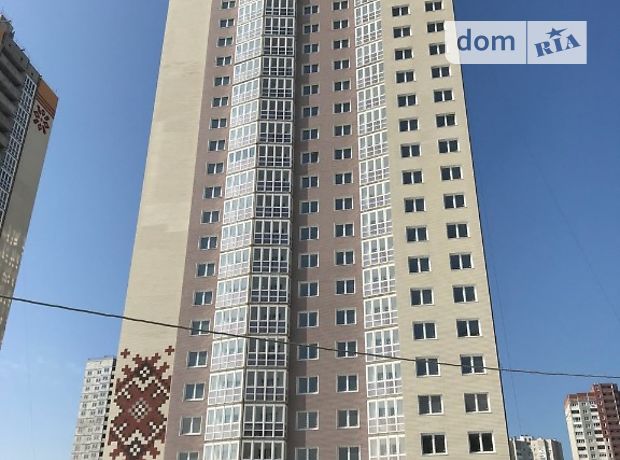 Продажа квартиры, 1 ком., Киев, р‑н. Дарницкий, ст.м. Осокорки, Чавдар Єлизавети улица, дом 30 Продажа квартиры, 1 ком., Киев, р‑н. Дарницкий, ст.м. Осокорки, Чавдар Єлизавети улица, дом 30