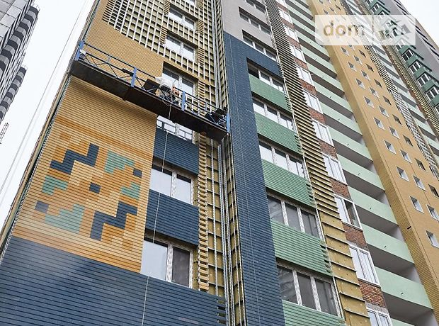 Продажа квартиры, 2 ком., Киев, р‑н. Дарницкий, ст.м. Осокорки, Чавдар Єлизавети улица, дом 24 Продажа квартиры, 2 ком., Киев, р‑н. Дарницкий, ст.м. Осокорки, Чавдар Єлизавети улица, дом 24