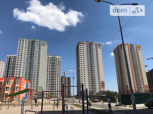 Продажа квартиры, 2 ком., Киев, р‑н. Дарницкий, ст.м. Осокорки, Чавдар Єлизавети улица, дом 31 Продажа квартиры, 2 ком., Киев, р‑н. Дарницкий, ст.м. Осокорки, Чавдар Єлизавети улица, дом 31