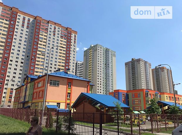 Продажа квартиры, 2 ком., Киев, р‑н. Дарницкий, ст.м. Осокорки, Чавдар Єлизавети улица, дом 31 Продажа квартиры, 2 ком., Киев, р‑н. Дарницкий, ст.м. Осокорки, Чавдар Єлизавети улица, дом 31